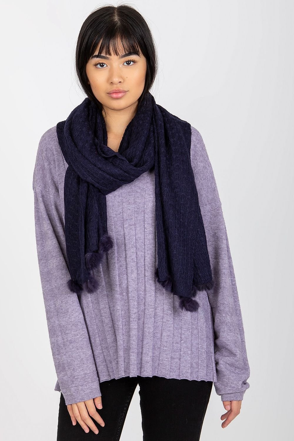 Shawl model 185905